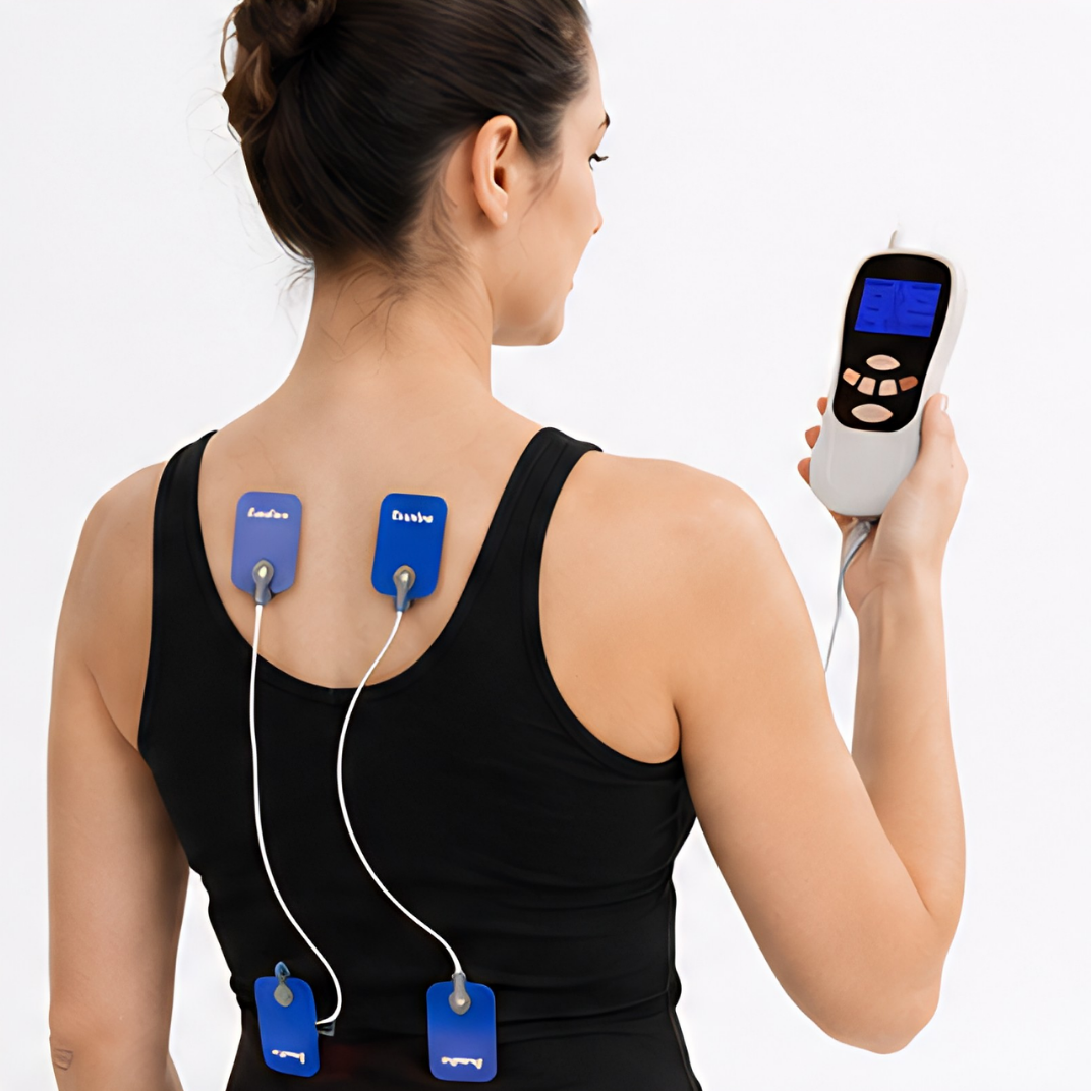 Smart Therapy Massager