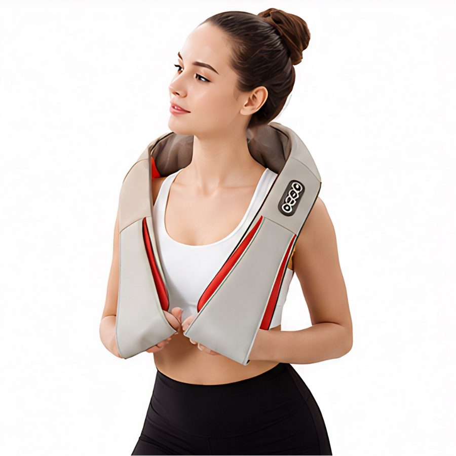 Shoulder Massagers