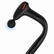 MuscleX Therapy Gun