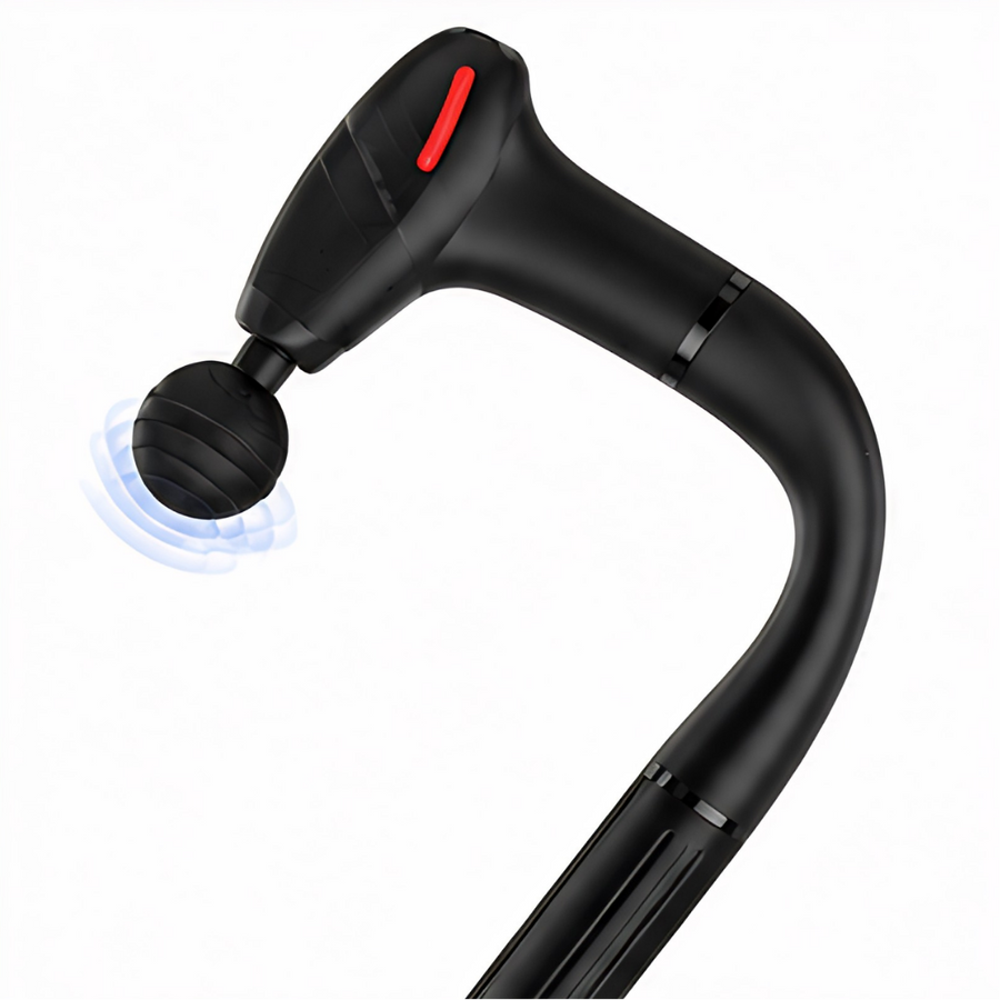 MuscleX Therapy Gun