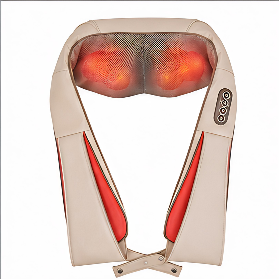Neck Massagers