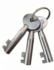 Khalid Special Lock – Heavy Duty Padlock in Lahore